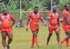 Victoria Sharks eye turn around against Warriors after flat start