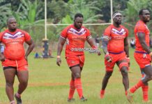 Victoria Sharks eye turn around against Warriors after flat start