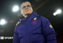 Will we see any changes to the first Lionesses squad in 2026? Eras: Phil Collins
