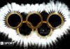 Winter Olympics 2026 opening ceremony: Milan-Cortina Games open as Mariah Carey & Andrea Bocelli perform The Olympic rings come together as a fireworks display during the 2026 Winter Olympics opening ceremony in Milan-Cortina