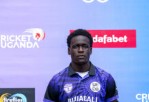 New faces in Cricket Cranes squad to tour Namibia