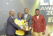 Native Soccer Appreciation Awards return for second version greater and higher – The Panorama Uganda Native Soccer Appreciation Awards return for second version greater and higher