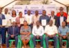 UBF to supply free Boxing Rings to Occasions Promoters, suspends sanction and Boxers license charges – The Panorama Uganda UBF to supply free Boxing Rings to Occasions Promoters, suspends sanction and Boxers license charges