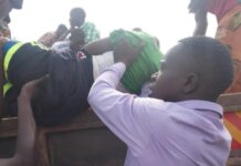 5 college students perish in street accident whereas touring for USSSA soccer matches – The Panorama Uganda 5 college students perish in street accident whereas touring for USSSA soccer matches