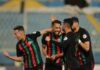 ASFAR end Pyramids’ reign, Red Castle bow out