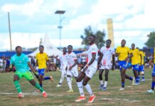 Acholi share FUFA Drum spoils with Busoga – The Panorama Uganda Acholi share FUFA Drum spoils with Busoga