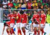 CAFCL: Al Ahly & Esperance steal spotlight as Sundowns battle to dodge upset