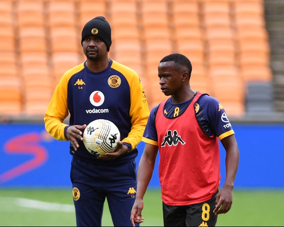 Chiefs coach to aid Burundian national team