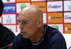 Englishman reappointed Rwanda head coach