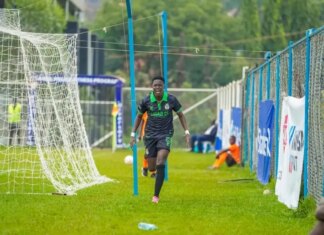 FUFA judicial physique to find out who performs NEC in Uganda Cup spherical of 16 after Police Petition – The Panorama Uganda FUFA judicial physique to find out who performs NEC in Uganda Cup spherical of 16 after Police Petition
