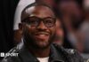 Floyd Mayweather to fight kickboxer Mike Zambidis before Manny Pacquiao rematch Floyd Mayweather
