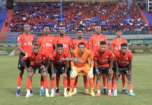 Full draw for round of 16 at 52nd Stanbic Uganda Cup