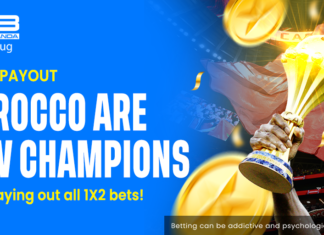 GSB Uganda Honors AFCON Morocco Bets in Buyer-First Determination – The Panorama Uganda GSB Uganda Honors AFCON Morocco Bets in Buyer-First Determination