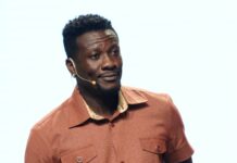Gyan rates Ghana’s chances at 2026 FIFA World Cup