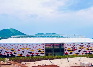 Hoima Metropolis Stadium Contractors to return to web site for added works – The Panorama Uganda Hoima Metropolis Stadium Contractors to return to web site for added works