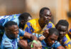 KOBs outclass Heathens in the Lions Cup