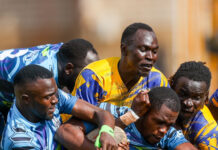 KOBs outclass Heathens in the Lions Cup