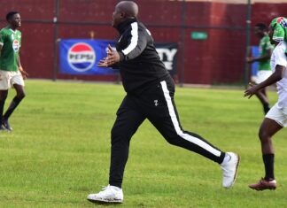 Kampala University qualifies to semi-finals on away goal’s rule