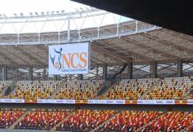 Kitara host Buhimba United Saints in inaugural Hoima City stadium UPL match