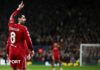 Liverpool 4-0 Galatasaray: Arne Slot gets Reds performance he needed Anfield