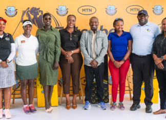 MTN Uganda Powers Return of Entebbe Women Open as Ladies’s Golf Good points Momentum » The Touchline Sports activities – The Panorama Uganda MTN Uganda Powers Return of Entebbe Women Open as Ladies’s Golf Good points Momentum » The Touchline Sports activities