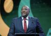 McKenzie offers South Africa’s support for Senegal