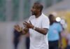 Mokwena tipped to join Al Ittihad after dumping MC Alger