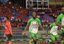 NEC confident of maintaining unbeaten run against UPDF despite injuries