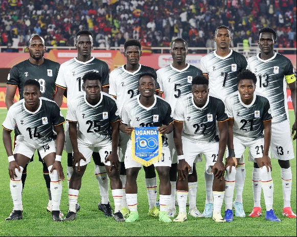 None of Uganda's stadiums meet CAF requirements