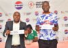 Pepsi College Soccer League Quarterfinal Schedule Revealed – The Panorama Uganda Pepsi College Soccer League Quarterfinal Schedule Revealed