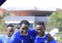 SC Villa as soon as once more denied by controversial offside name in defeat to Police – The Panorama Uganda SC Villa as soon as once more denied by controversial offside name in defeat to Police