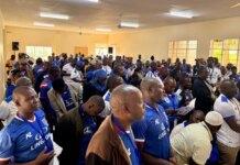 SC Villa confirms committee to run Presidential Elections – The Panorama Uganda SC Villa confirms committee to run Presidential Elections
