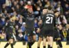 Semenyo talks adaptation at Manchester City