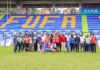 Uganda Premier League lures brands marketing gurus, visit different stadia & clubs