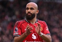 United African star set to miss international break