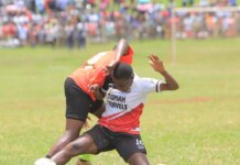 JIPRA Girls edge Jinja Comprehensive in finals
