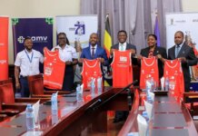 What a Pair of EAMV Surgical Gloves, a Kabaka’s Birthday, and a UGX 593 Trillion Plan Have in Frequent – The Panorama Uganda What a Pair of EAMV Surgical Gloves, a Kabaka’s Birthday, and a UGX 593 Trillion Plan Have in Frequent