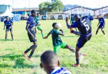 Yobo Yobo and Rwizi stay perfect in thrilling Chaapa League Matchday 4