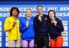 Muzito, Kaumi shine in Hungary