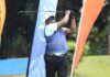 Over 40 Gross players drawn for 2026 President’s Cup