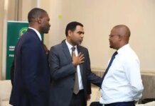 AFCON 2027 co-hosts hail CAF over backing – The Panorama Uganda AFCON 2027 co-hosts hail CAF over backing