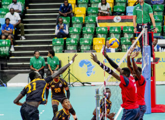 REG makes light work of Sport-S in Round of 16