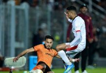 ASFAR through to CAFCL final despite defeat