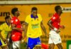 Beyuku’s late strike earns Vipers some extent towards KCCA – The Panorama Uganda Beyuku’s late strike earns Vipers some extent towards KCCA