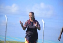 Botes names Queen Cranes travelling Squad for U-20 Girls’s World Cup Qualifier in opposition to Ghana – The Panorama Uganda Botes names Queen Cranes travelling Squad for U-20 Girls’s World Cup Qualifier in opposition to Ghana