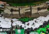 Celtic lift suspension of Green Brigade supporters group from next fixture Green Brigade
