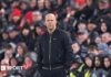 Champions League: Arne Slot’s Alexander Isak gamble backfires as Liverpool’s silverware hopes end Arne Slot