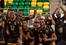 Exciting Round 16 match-ups set