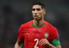 FIFA Rankings: Morocco stay top in Africa as Ghana slide