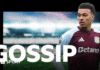 Football gossip: Rogers, Alisson, Slot, Kofane, Olise, Castello, Trafford Morgan Rogers